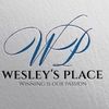 wesleysplace